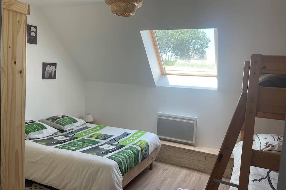 Peace and quiet guaranteed in Lessay, Coutances und Umgebung