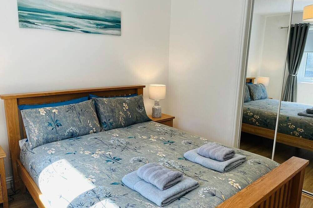 Entire apartment, Thistle Cottage in Central Fort William in Fort William, Highlands