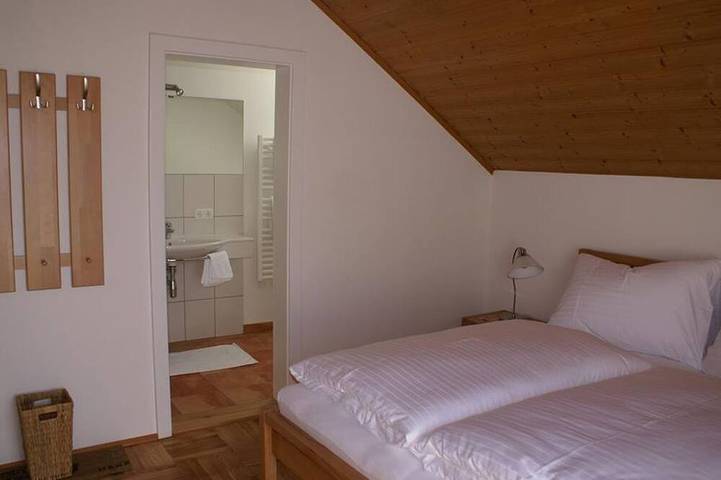 Holiday apartment for 2 people, with pool and balcony - 1