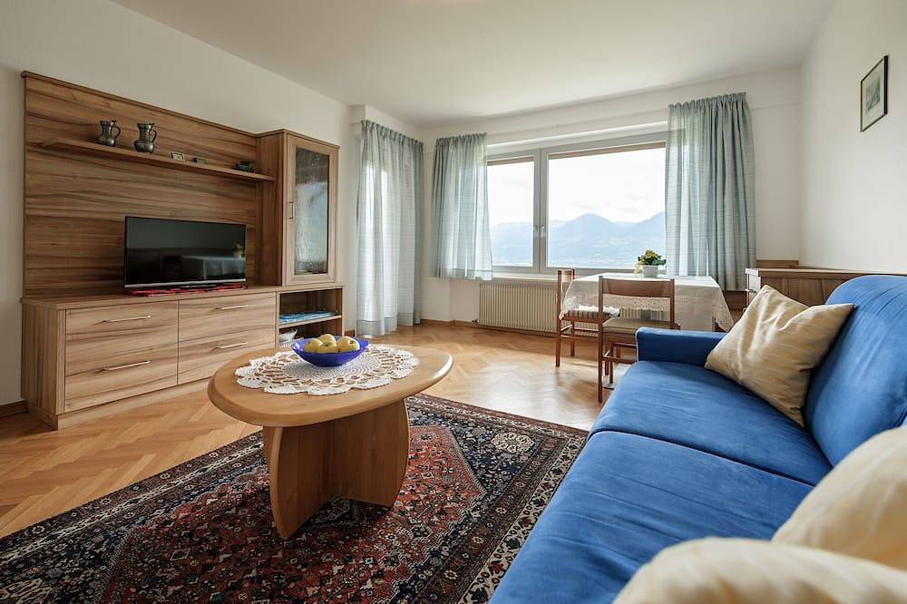 Appartamento intero, Appartamenti In Dorf Tirol - Südtirol in Merano, Gruppo Tessa