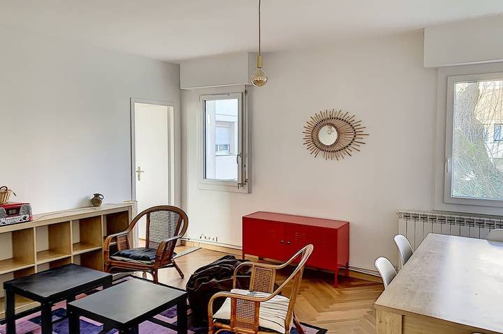Appartement de vacances pour 6 personnes - 1