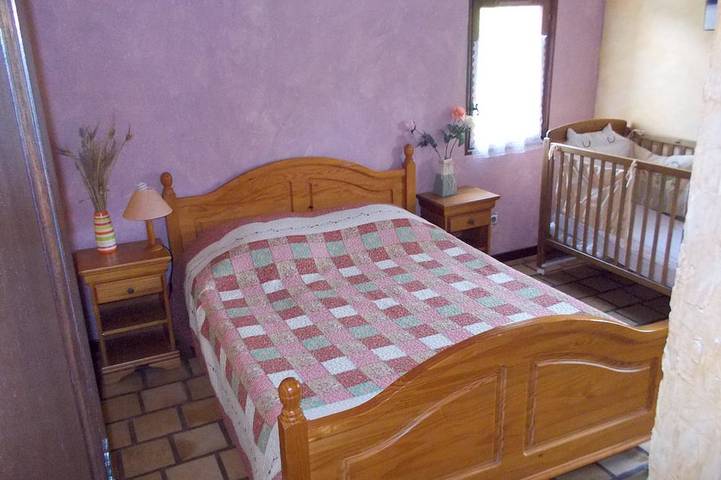 Bastide con vistas al Luberon y refugio en la piscina por 10/11 pers 1120/2200 € / semana in Saint-Saturnin-lès-Apt, Parque natural regional del Luberon