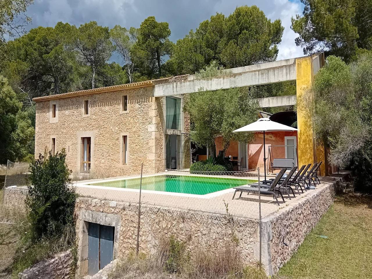 Villa en Llevant, son severa in Son Servera, Mallorca Este