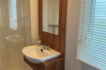 Static Caravan for 6 People in Hunstanton, Norfolk, Photo 4