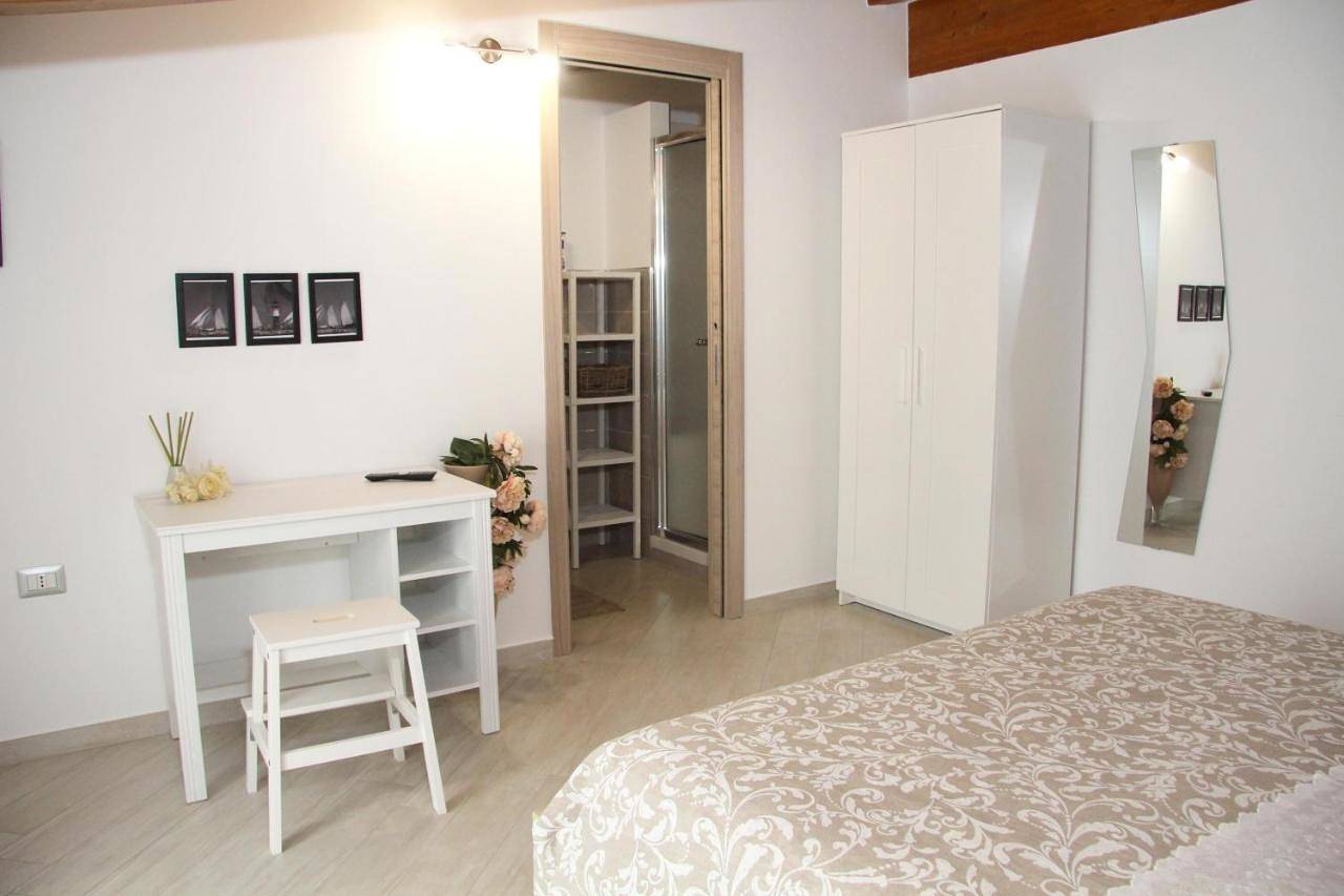 Benvenuti al Sud B&B in Santa Maria la Carità, Sorrento Coast