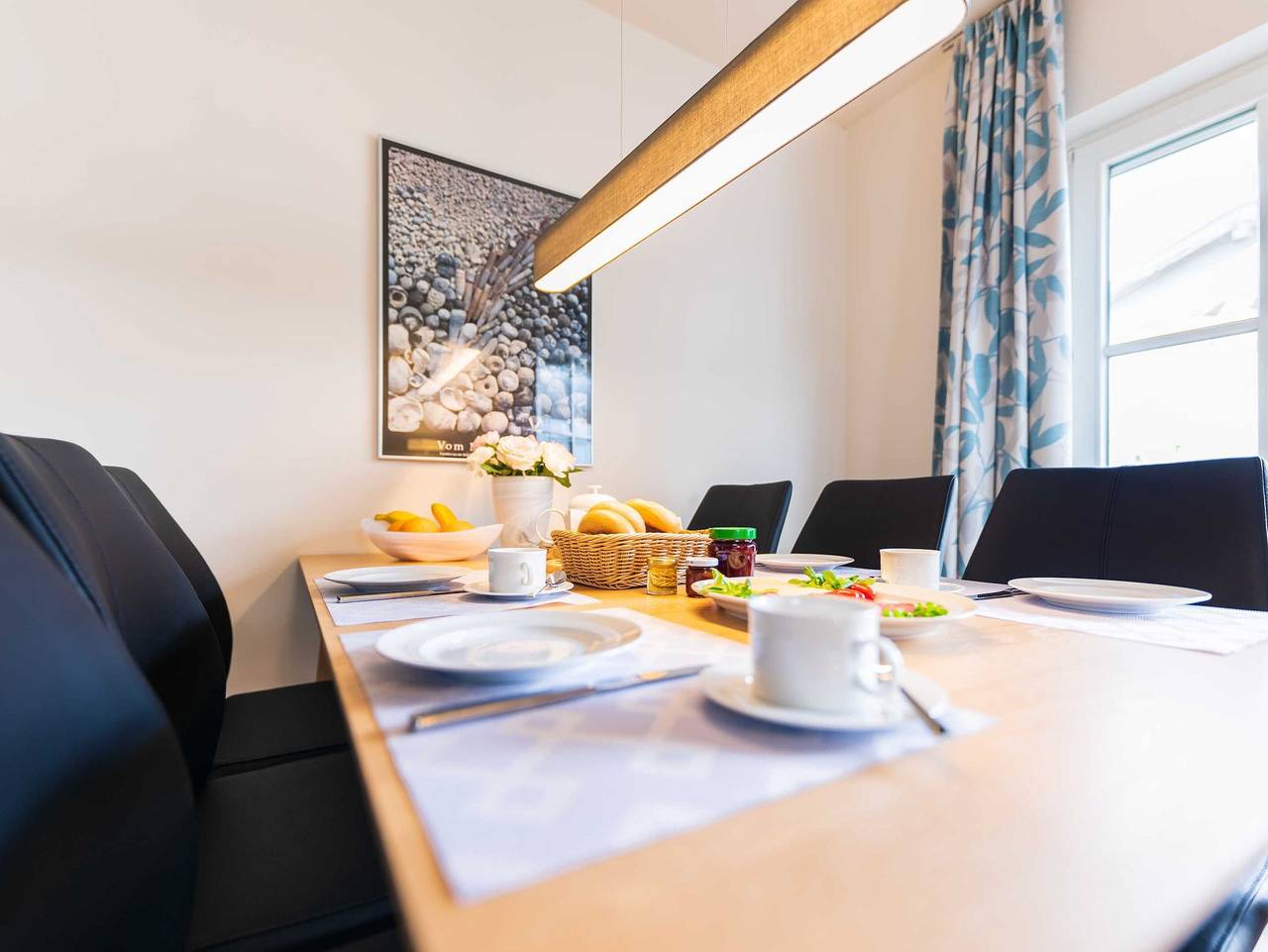 Ganze Ferienwohnung, Windrose Ii - Appartement 07 in Ostseebad Binz, Binz