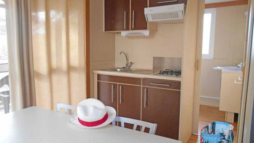 Ferienhaus für 4 Personen in der Verdonschlucht - 4