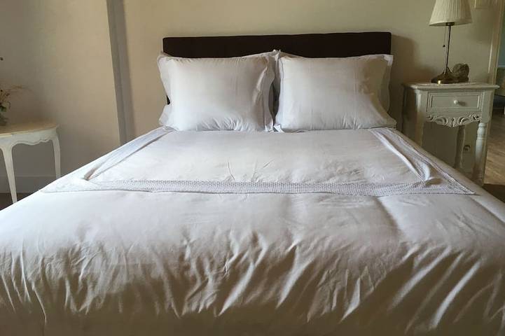 Gîte pour 6 personnes, avec terrasse et jardin à Villefranque - 3