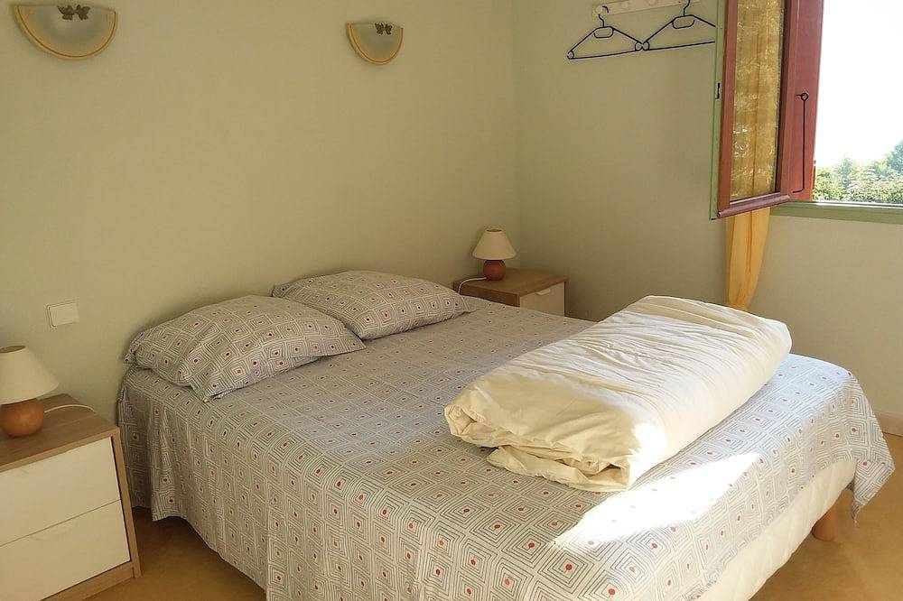 Le seignus haut chalet 72m2 tout confort depart skis au pieds in Allos, Région Castellane
