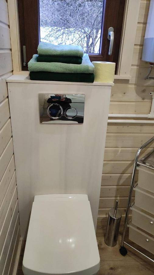 Ganze Wohnung, Tiny House Waldschmied 2 in Kreuzeckgruppe, Stall