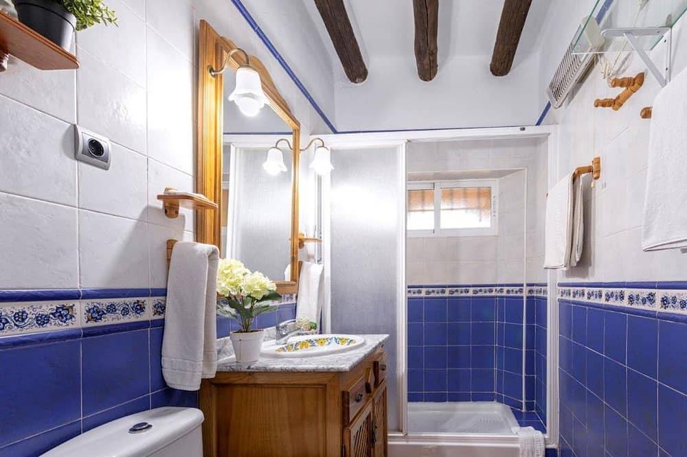 Beautiful House with Private Pool near the Costa del Sol in Alcaucín, Málaga Province