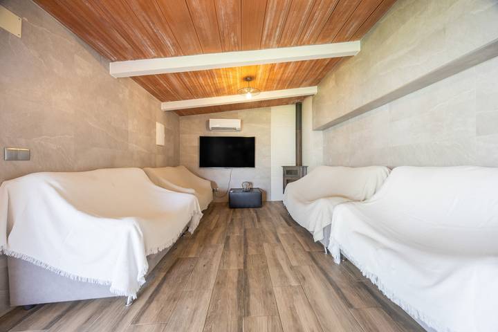 Chalet para 10 personas, con Jardín en Provincia de Cádiz - 4