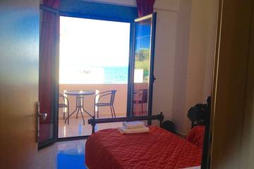 Villa für 6 Personen in Lesbos, Bild 1