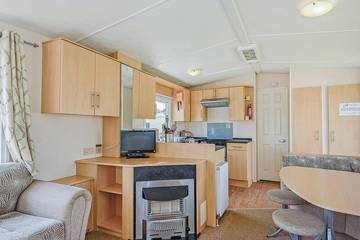 Glamping for 6 People in West Sussex, Sussex, Photo 3