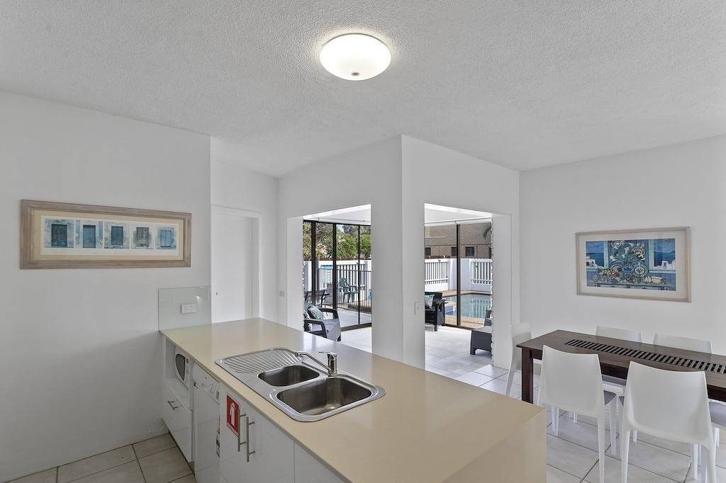 Strandurlaub - 1/40 Lawson Street in Byron Bay, New South Wales