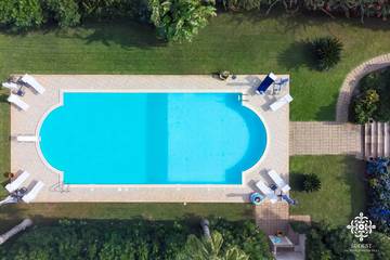 Villa per 16 Persone in Kaukana, Santa Croce Camerina, Foto 1