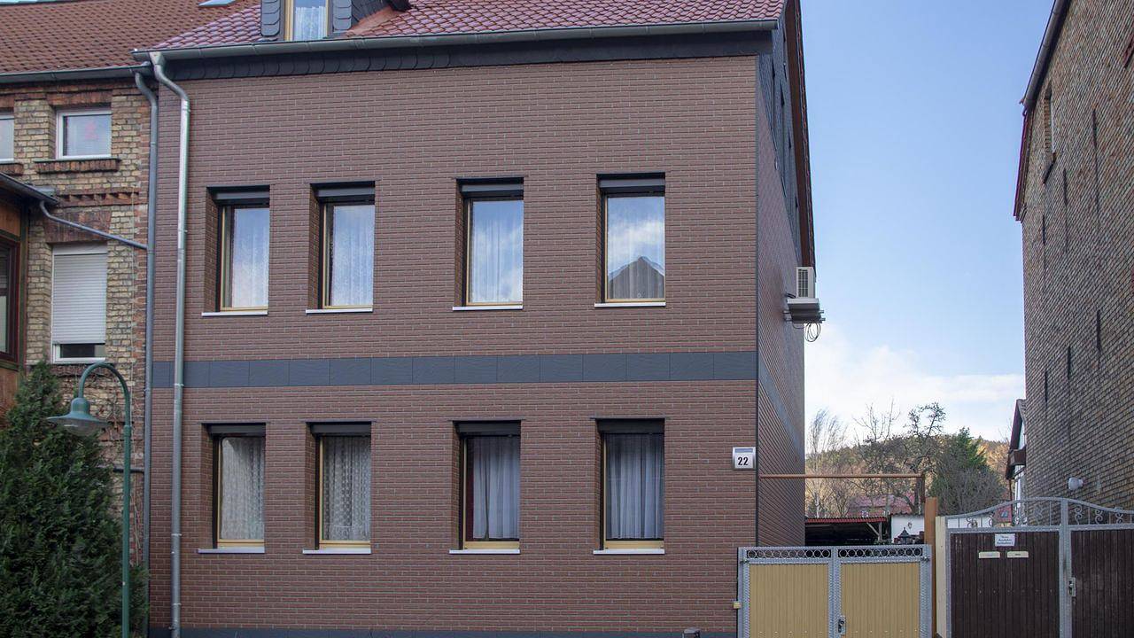 Apartamento vacacional entero, Ferienwohnung für 2 Personen (22 m²) in Thale in Thale, Harzvorland