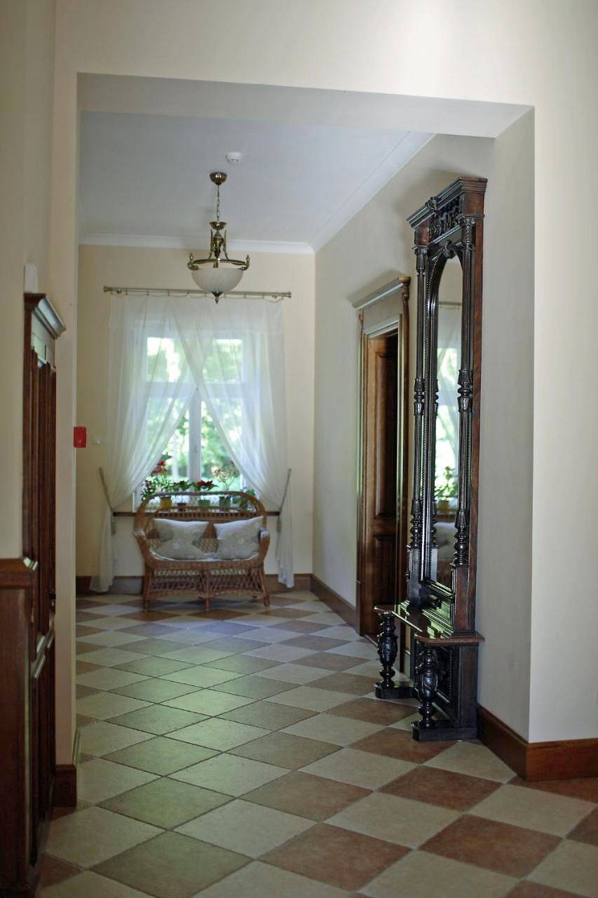 Double or Twin Room in Elbląg, Zalew Wiślany
