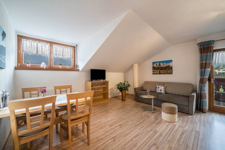 Bauernhof für 2 Personen, mit Garten in Trentino-Südtirol - 4