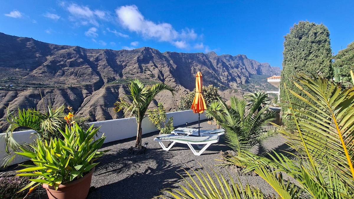 Vakantiehuis voor 2 personen met tuin, foto 8