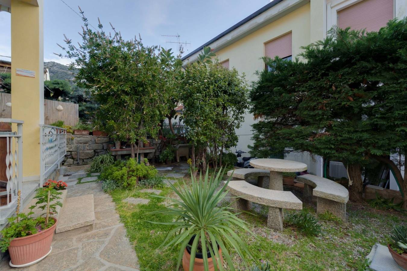 Appartamento intero, Pomonte La Posta in Pomonte, Isola d'Elba