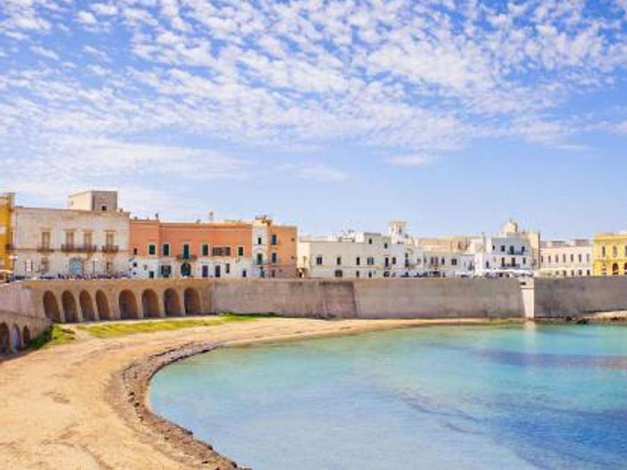 Camping la Vecchia Torre - Mobilhome 5 personnes - Happy Comfort in Golfe de Tarente