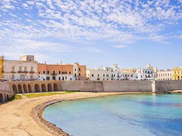 Bungalow für 5 Personen in Italien