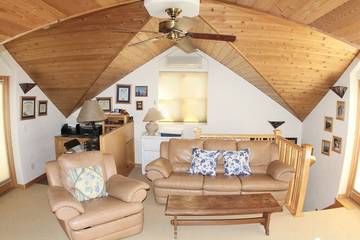 Vacation House for 8 Guests in La Jolla, San Diego, Picture 1