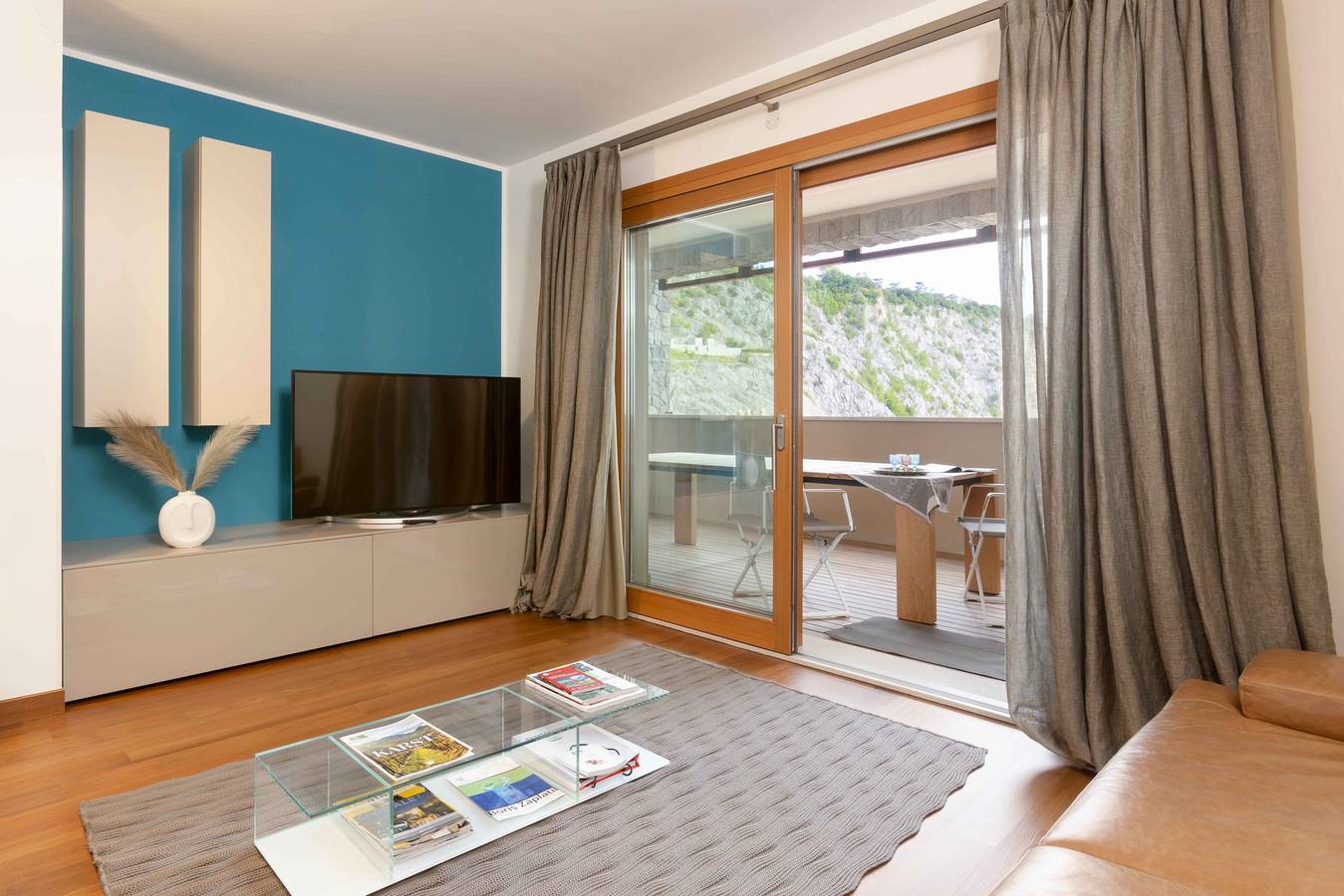 Apartamento entero, Zaffiro nel Borgo - Portopiccolo Apartments in Sistiana, Duino-Aurisina