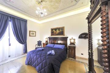 Rustico per 6 Persone in Centro di Roma, Roma, Foto 1