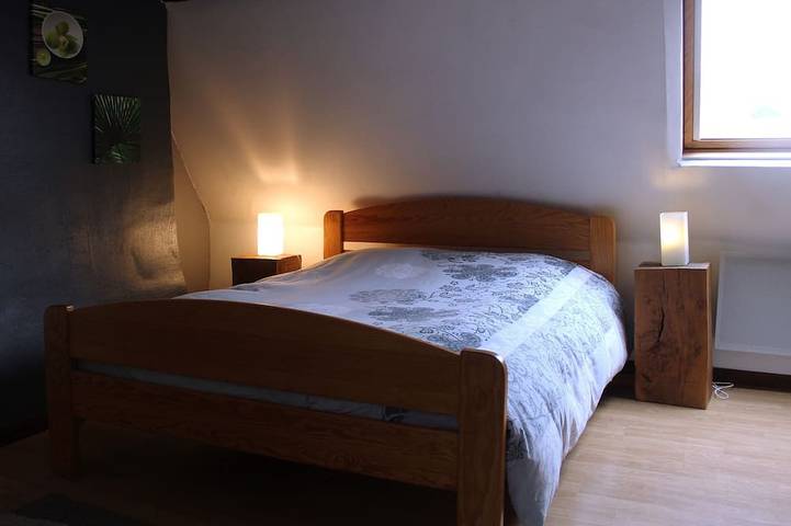 Location de vacances pour 15 personnes à Basseneville - 3