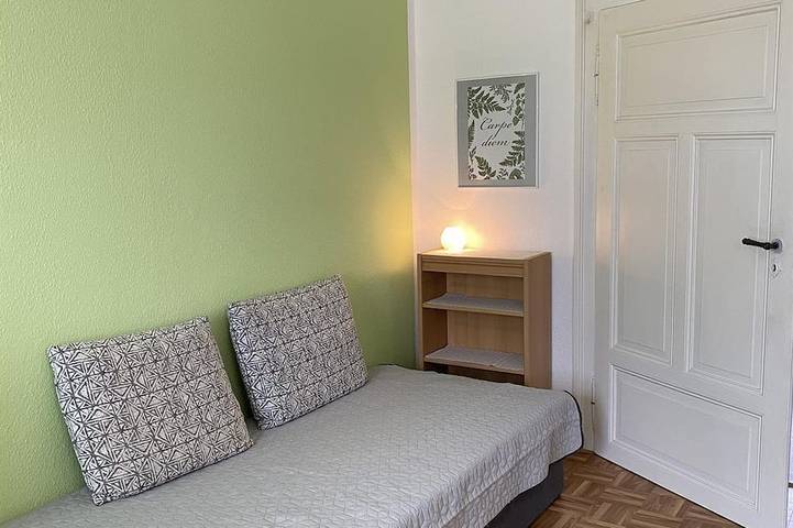 Ferienwohnung für 3 Personen in Zittau - 2