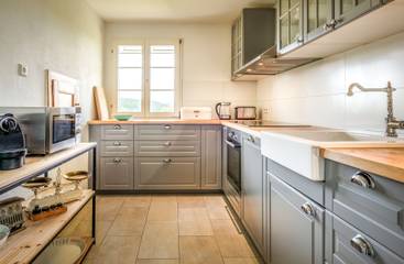 Vakantiehuis voor 10 Personen in Feldberg (Schwarzwald), Feldberg, Afbeelding 3