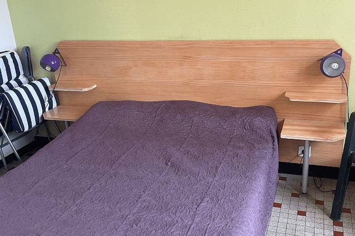 Location de vacances pour 4 personnes, avec jardin, animaux acceptés à Pontonx-sur-l'Adour - 3