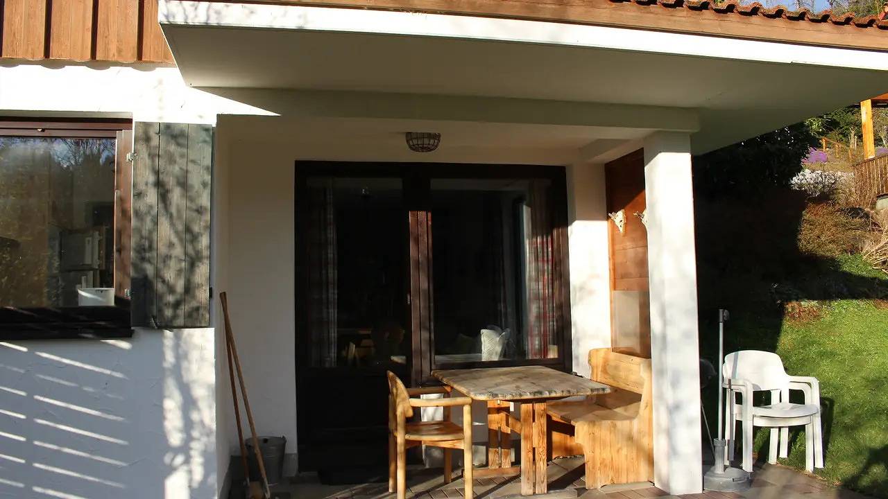 Ferienhaus für 4 Personen (83 m²) in Missen-Wilhams in Missen-Wilhams, Bayerisch Schwaben