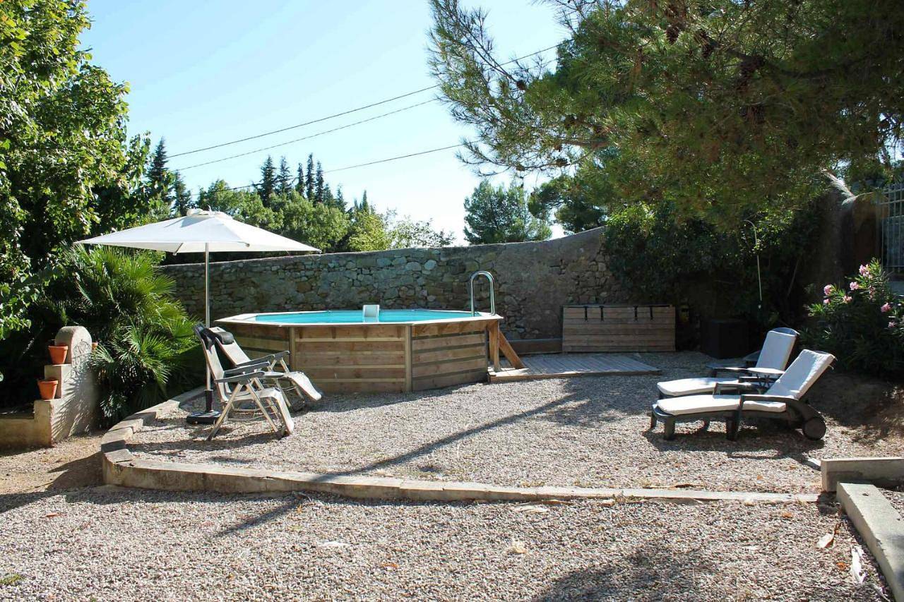 Domaine de bessilles in Montagnac, Côte méditerranéenne (France)