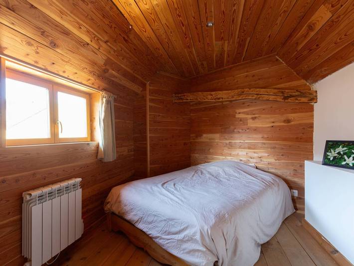 Casa típica 6 pers, cerca de Peyragudes y Loudenvielle in Loudervielle, Pirineos franceses