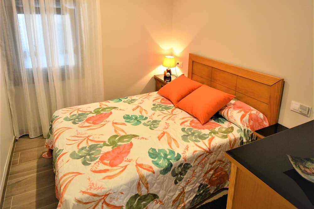 A Casa das Barreiras in Armenteira, Meis