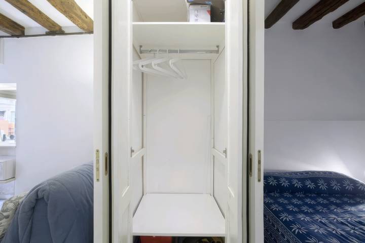 Gîte pour 2 personnes à Venise - 4
