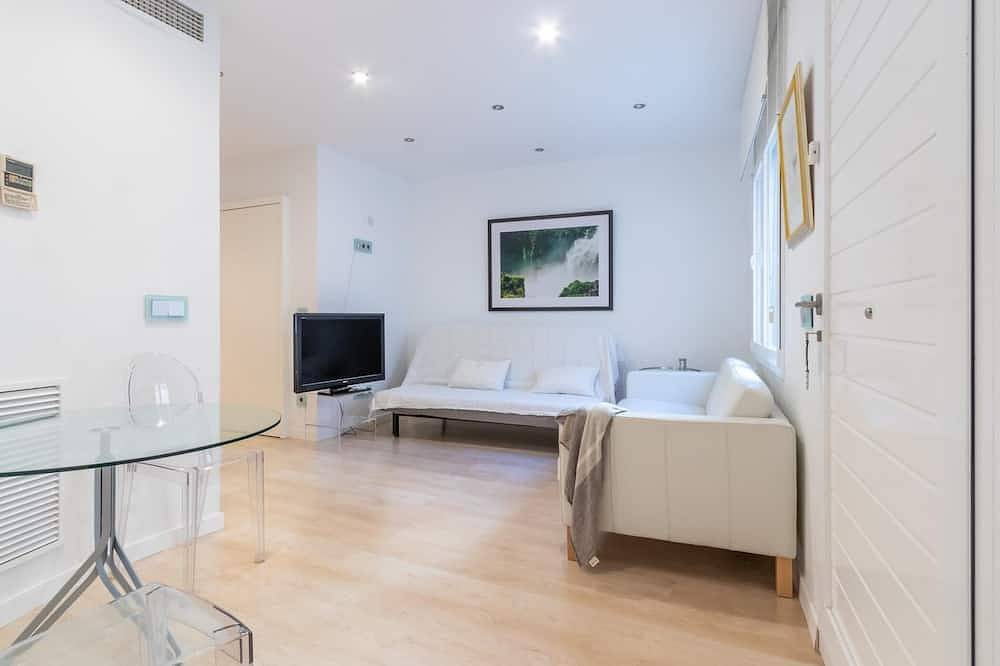 Appartement entier, Precioso apto. reformado Lloret de Mar in Central Lloret de Mar, Lloret de Mar