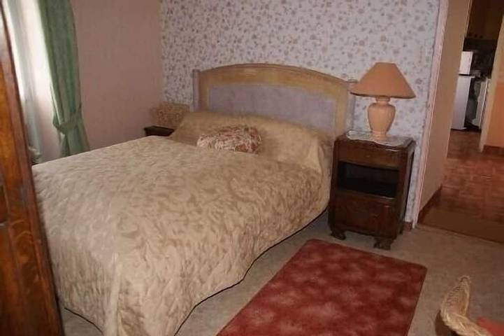 Location de vacances pour 6 personnes, animaux acceptés à Mont-Dol - 2