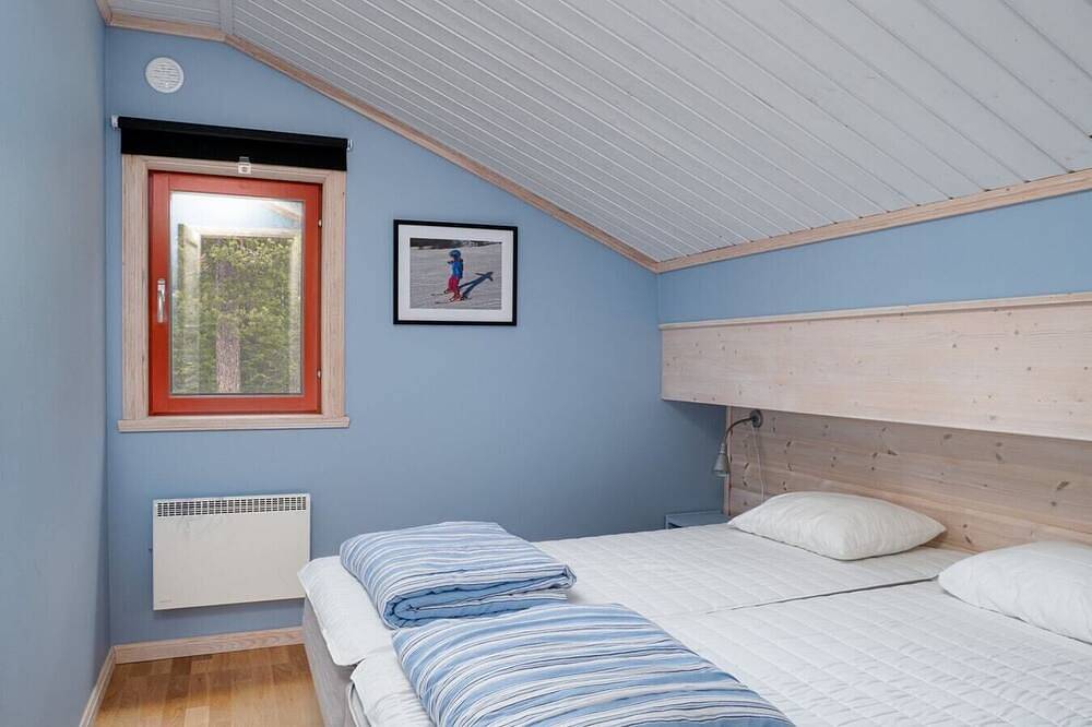 Sauna | Ski-in/out | Wi-Fi | Ski shed | Wood stove in Lofsdalen, Härjedalen