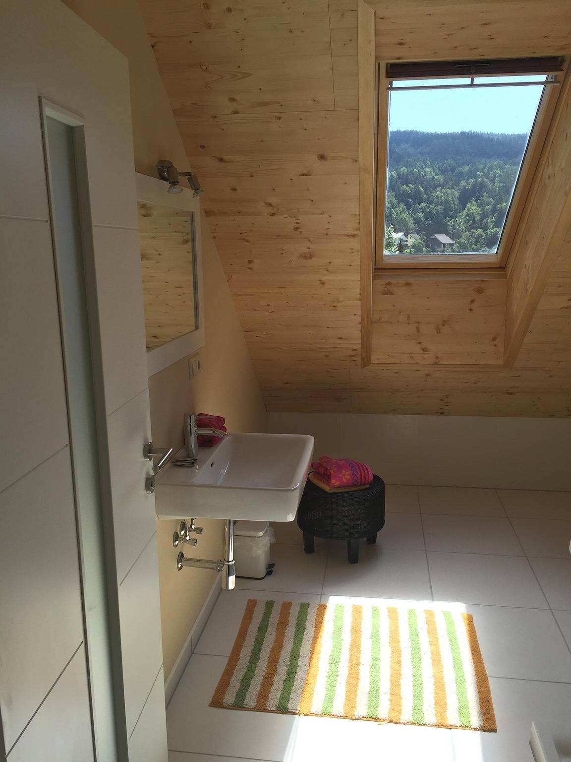 Ganze Ferienwohnung, Loft Voda in Karawanken und Bachergebirge, Bleiburg