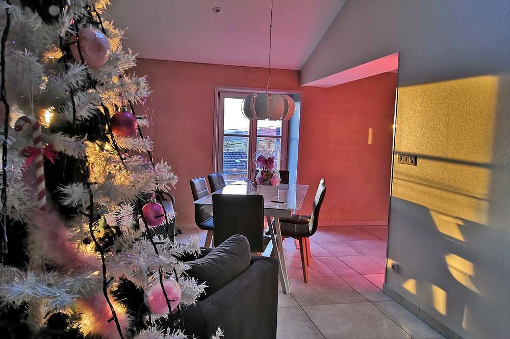 Appartement de vacances