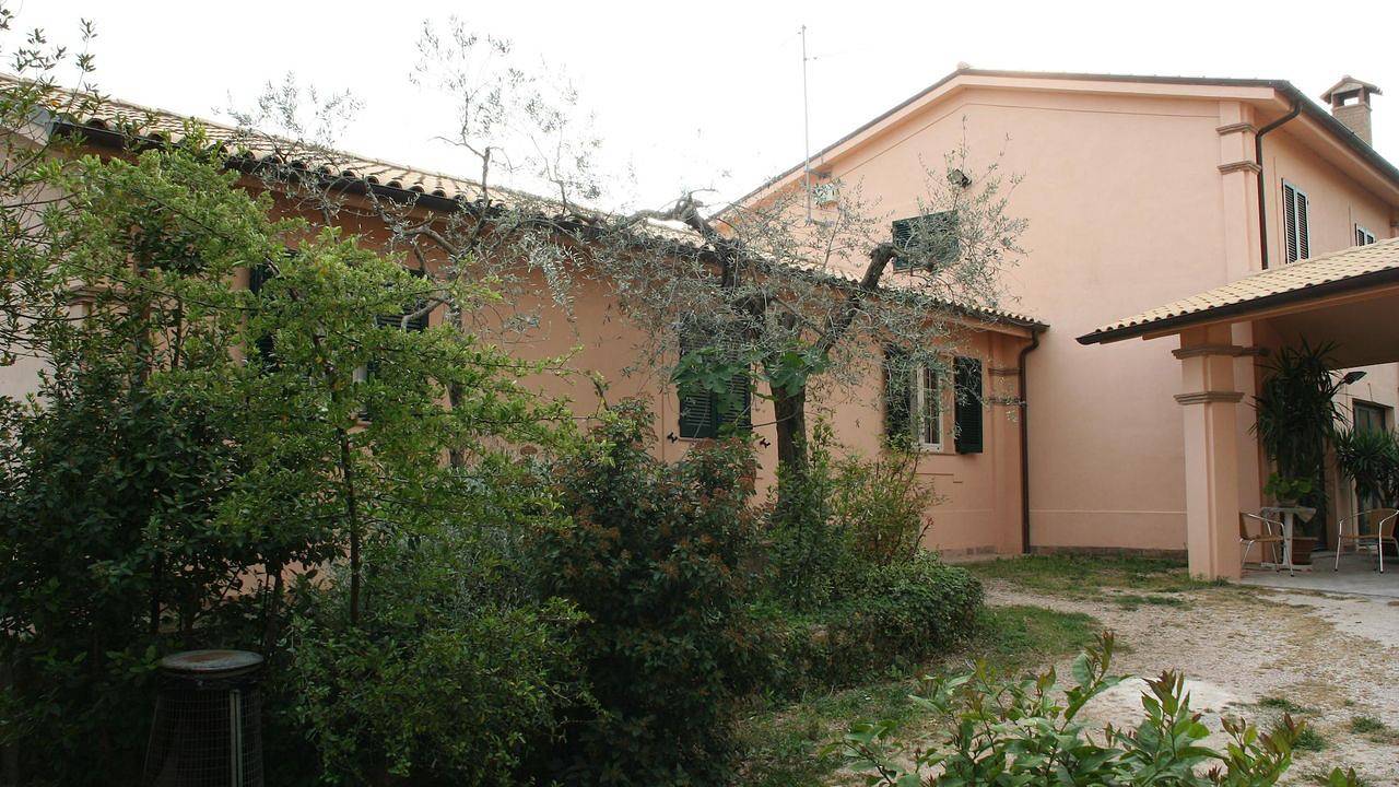 Ferienhaus für 6 Personen (70 m²) in Giano Dell'Umbria in Giano dell'Umbria, Province de Pérouse