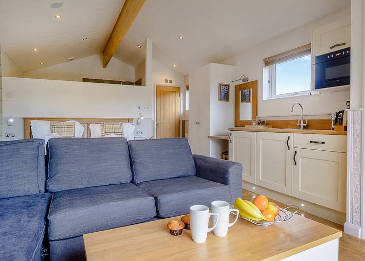 Ferienhaus für 2 Personen in The Cotswolds - 4