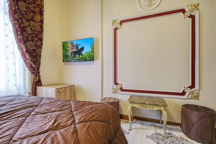 Maison d’hôte pour 2 personnes, avec terrasse et vue à Nauplie - 4