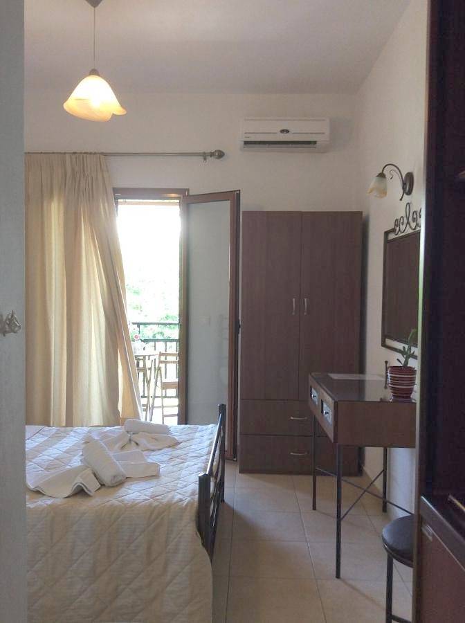 Maison d’hôte pour 3 personnes, avec jardin dans Skiathos - 3