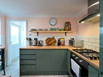 Glamping for 2 People in Cardiff, Cardiff region, Photo 2