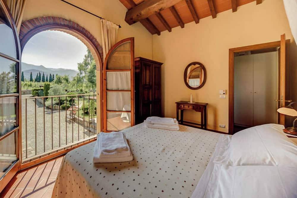 Apartamento entero, Apartamento \"Malvasia\" En La Granja De San Jacopo in Reggello, Valdarno